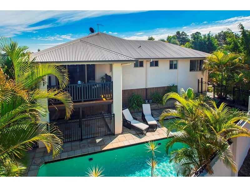 6 Caper Close, Springfield Lakes QLD 4300