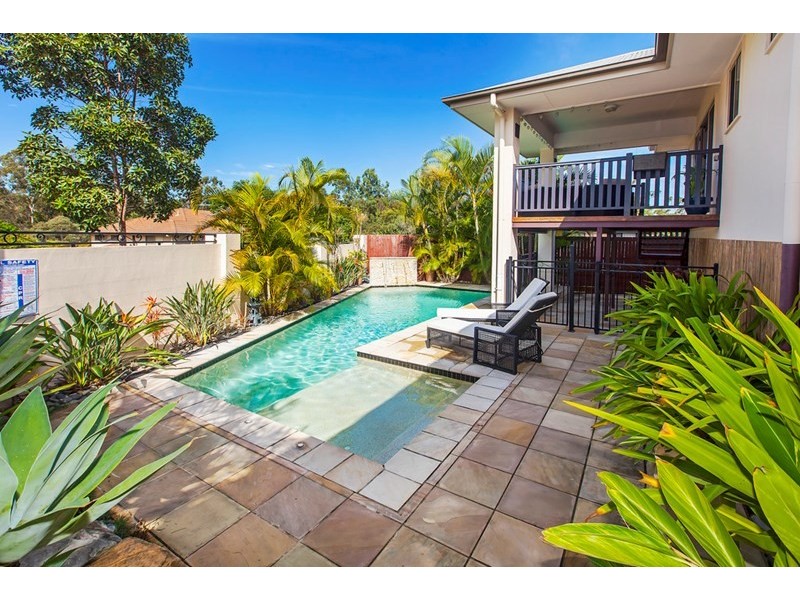 6 Caper Close, Springfield Lakes QLD 4300