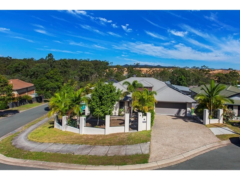 6 Caper Close, Springfield Lakes QLD 4300