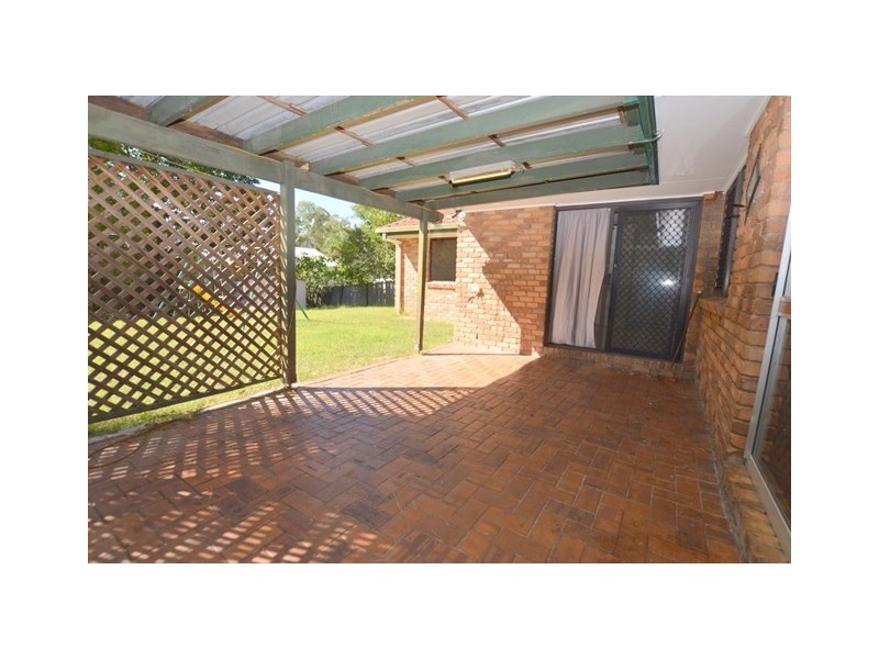 7 Jorgensen Court, Bellbird Park QLD 4300