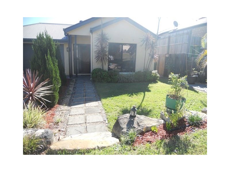 3 Vienne Court, Springfield QLD 4300