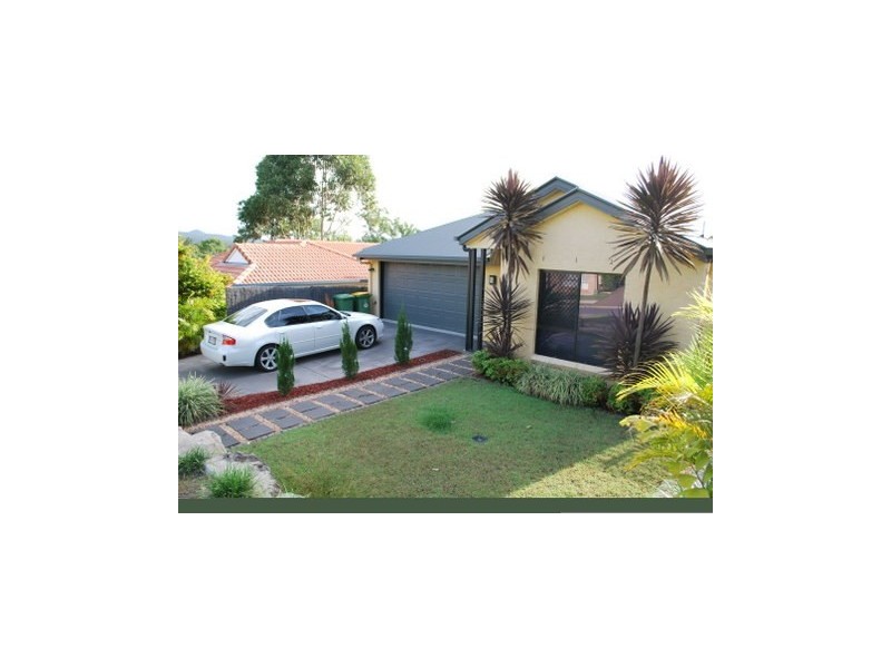 3 Vienne Court, Springfield QLD 4300