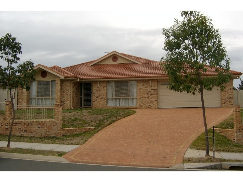 46 James Josey Avenue, Springfield Lakes QLD 4300