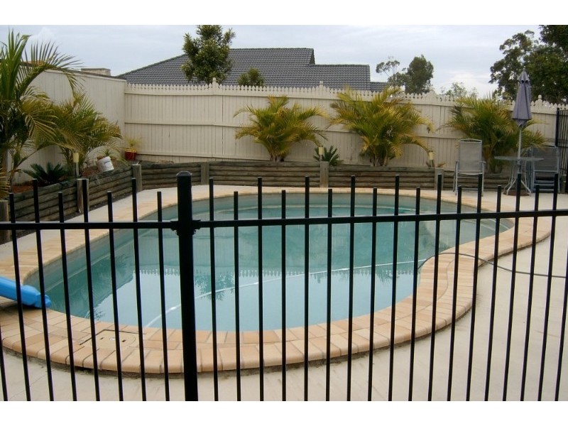 46 James Josey Avenue, Springfield Lakes QLD 4300