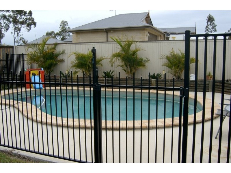 46 James Josey Avenue, Springfield Lakes QLD 4300