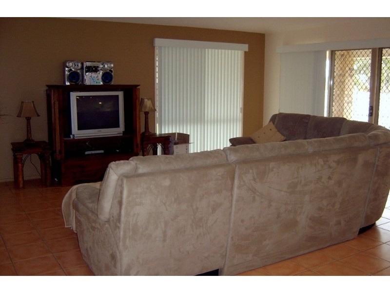 46 James Josey Avenue, Springfield Lakes QLD 4300