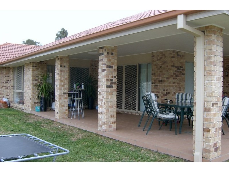 46 James Josey Avenue, Springfield Lakes QLD 4300