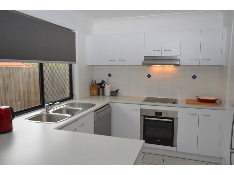 3 Garonne Court, Springfield QLD 4300