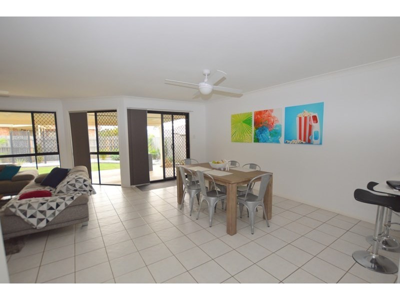 3 Garonne Court, Springfield QLD 4300