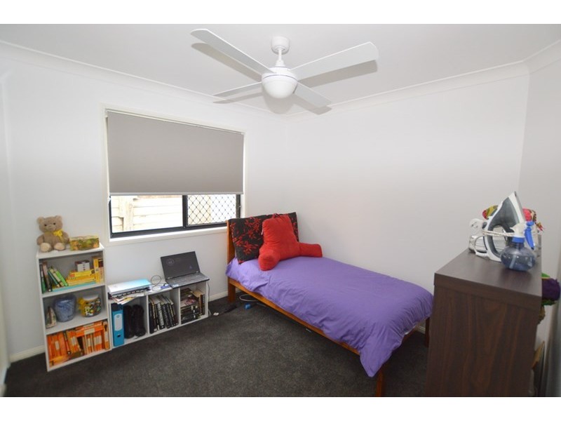 3 Garonne Court, Springfield QLD 4300