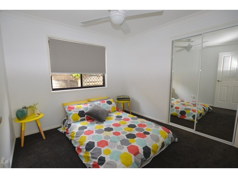 3 Garonne Court, Springfield QLD 4300