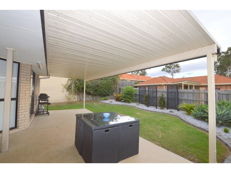 3 Garonne Court, Springfield QLD 4300