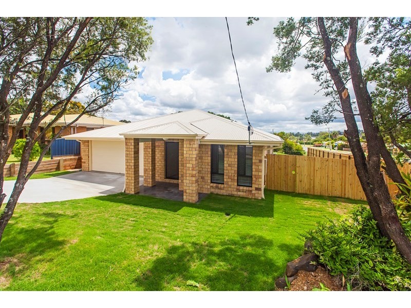 1 Rose Street, Yamanto QLD 4305