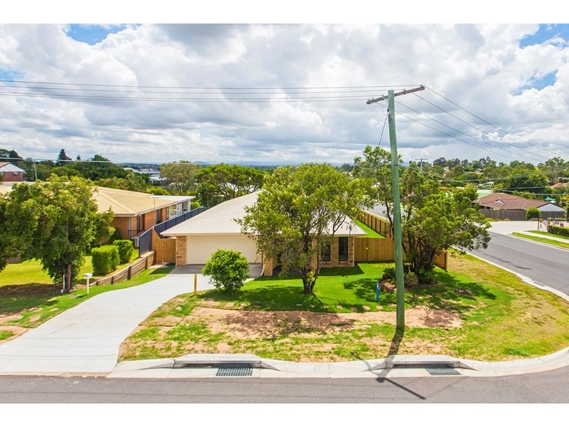 1 Rose Street, Yamanto QLD 4305