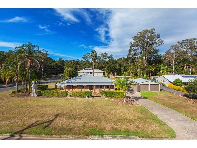 2 Barbara Street, Camira QLD 4300