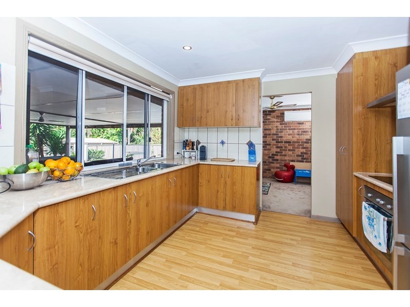 2 Barbara Street, Camira QLD 4300