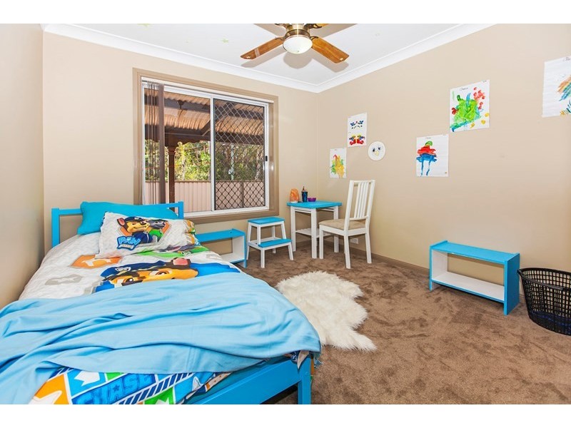 2 Barbara Street, Camira QLD 4300