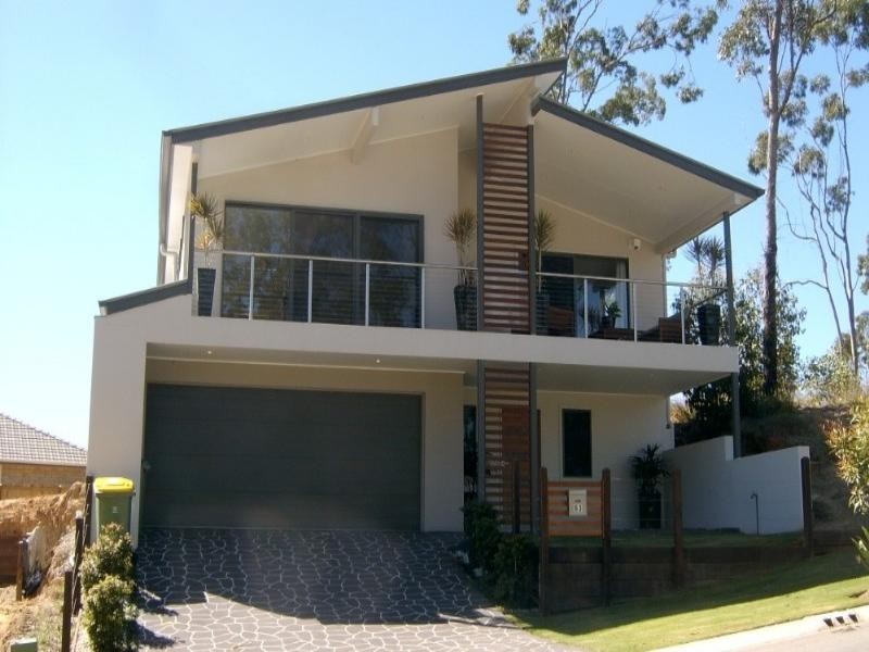 63 Escarpment Drive, Springfield Lakes QLD 4300