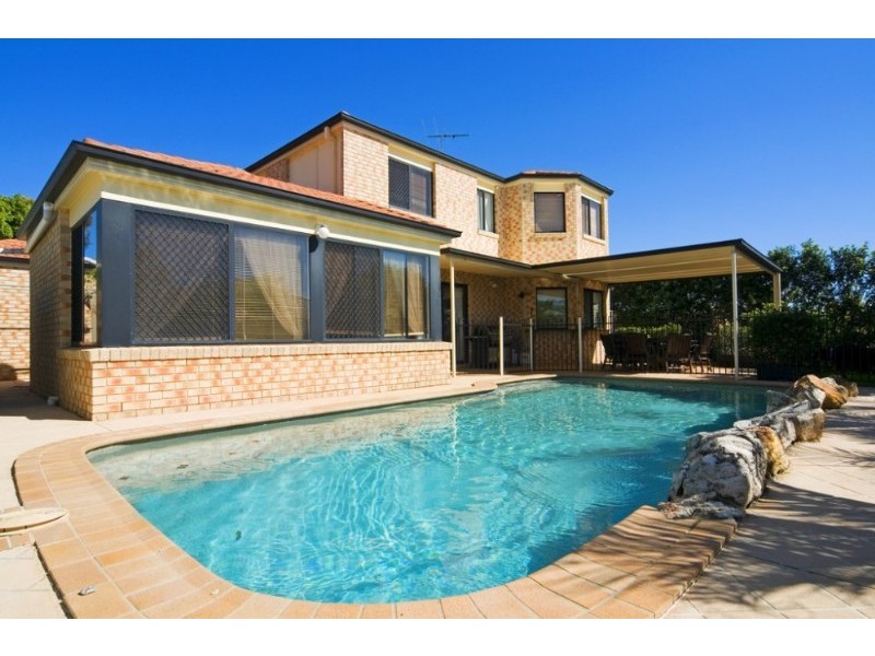 Springfield QLD 4300