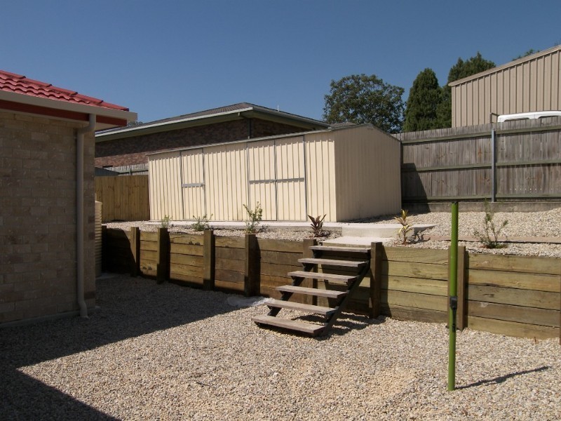 Bellbird Park QLD 4300