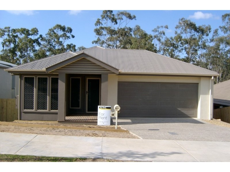 50 Lakes Entrance Drive, Springfield Lakes QLD 4300