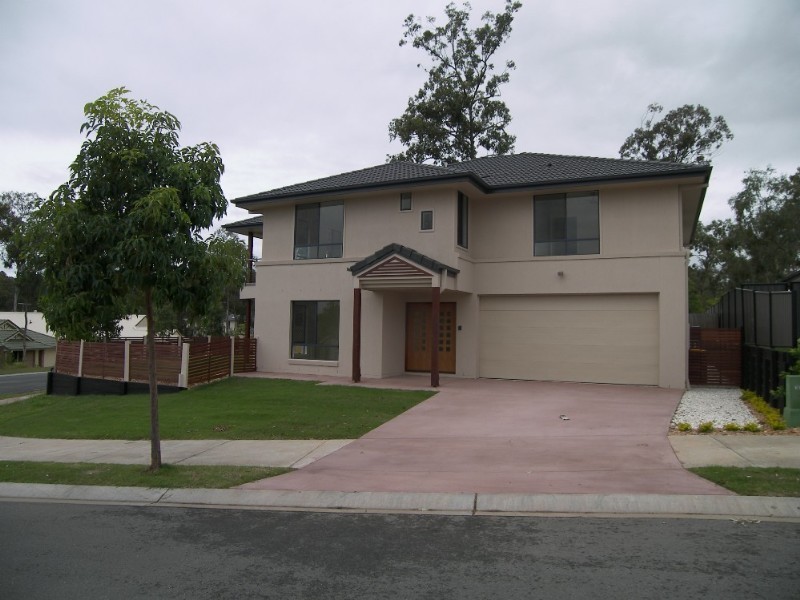Forest Lake QLD 4078