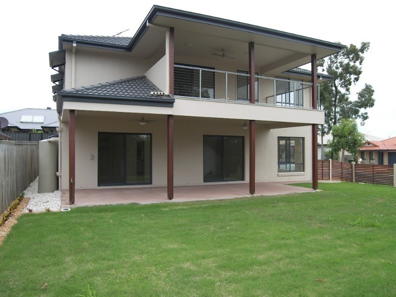 Forest Lake QLD 4078