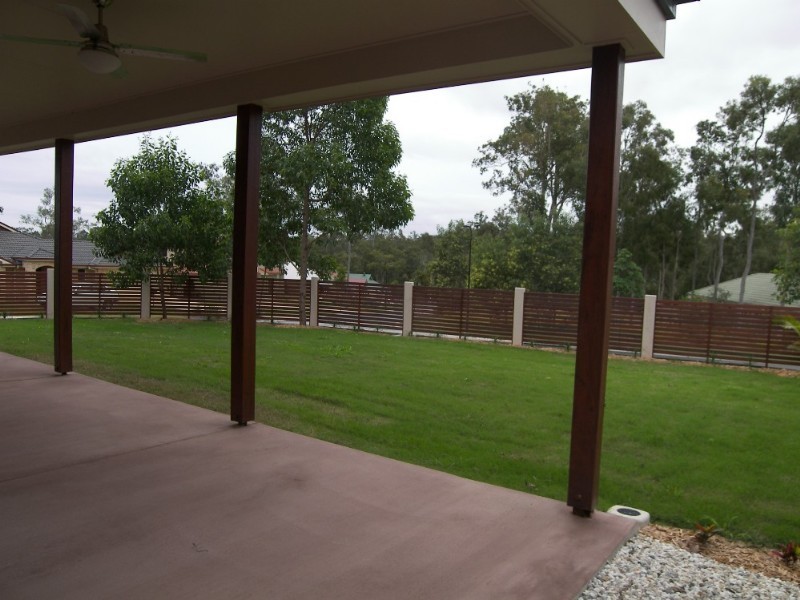 Forest Lake QLD 4078