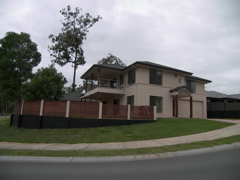 Forest Lake QLD 4078