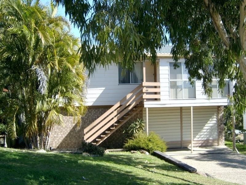 44 Kennedy Drive, Redbank Plains QLD 4301