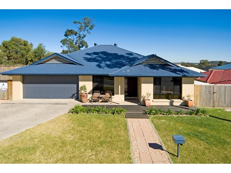 Springfield Lakes QLD 4300