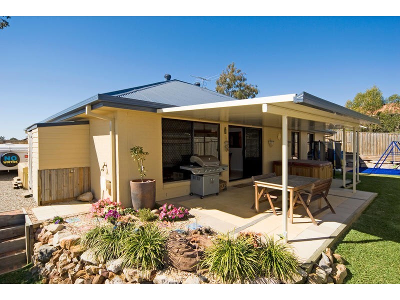 Springfield Lakes QLD 4300