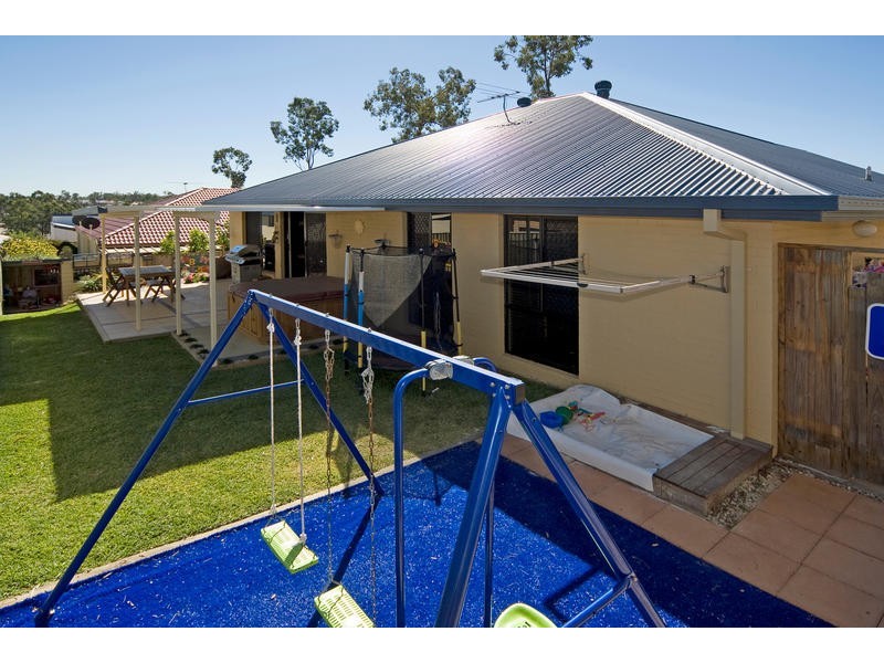 Springfield Lakes QLD 4300