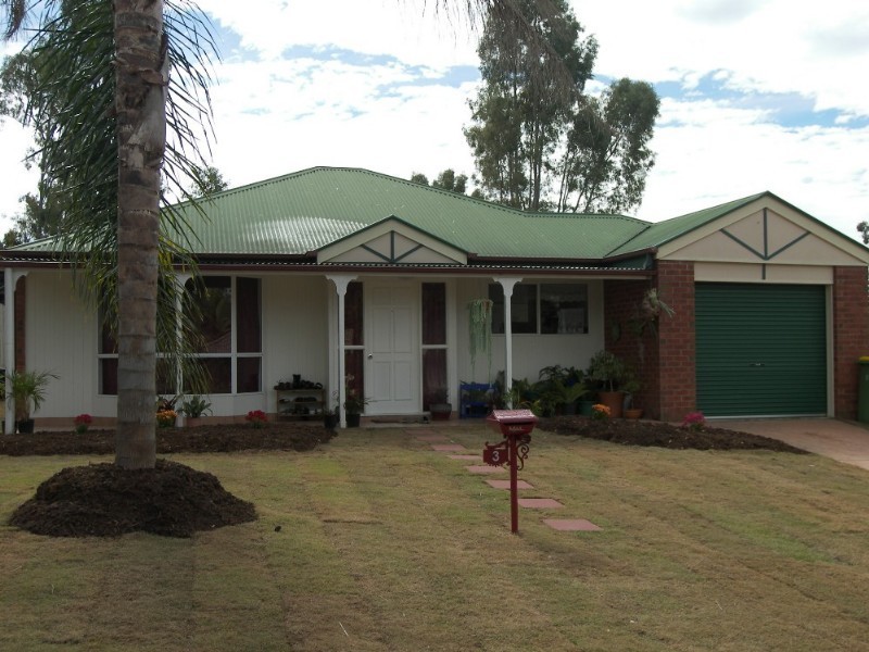 Camira QLD 4300