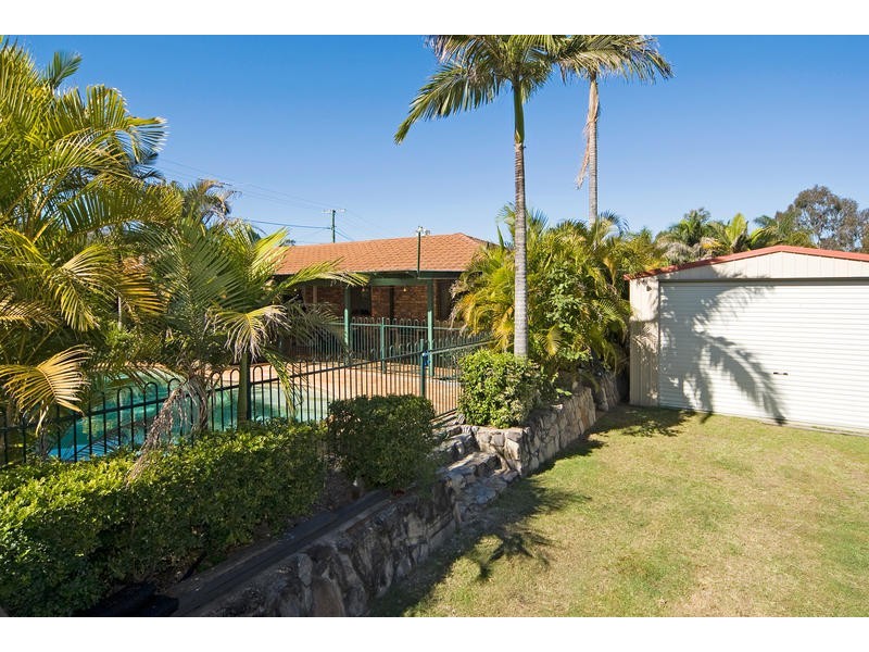 Camira QLD 4300
