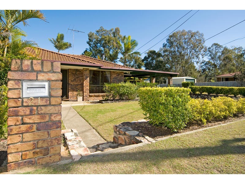 Camira QLD 4300