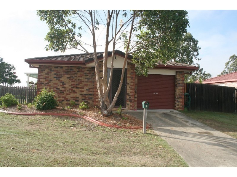 Springfield QLD 4300