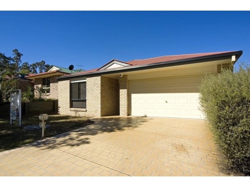 33 Berkshire Crescent, Springfield Lakes QLD 4300