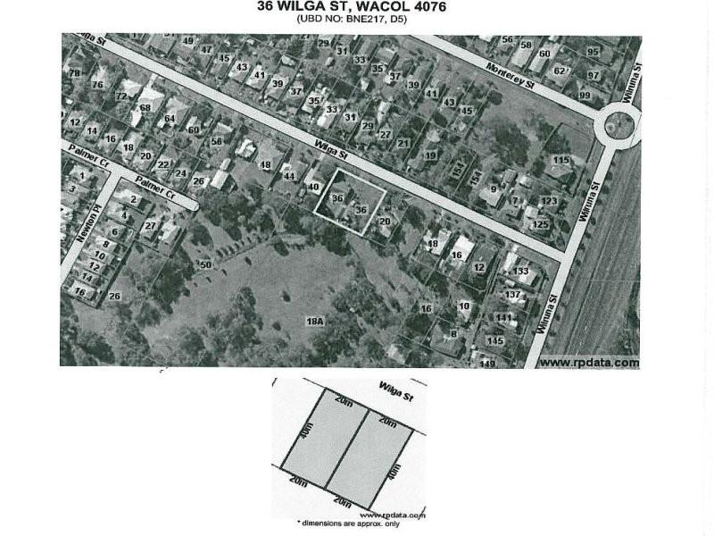 Wacol QLD 4076