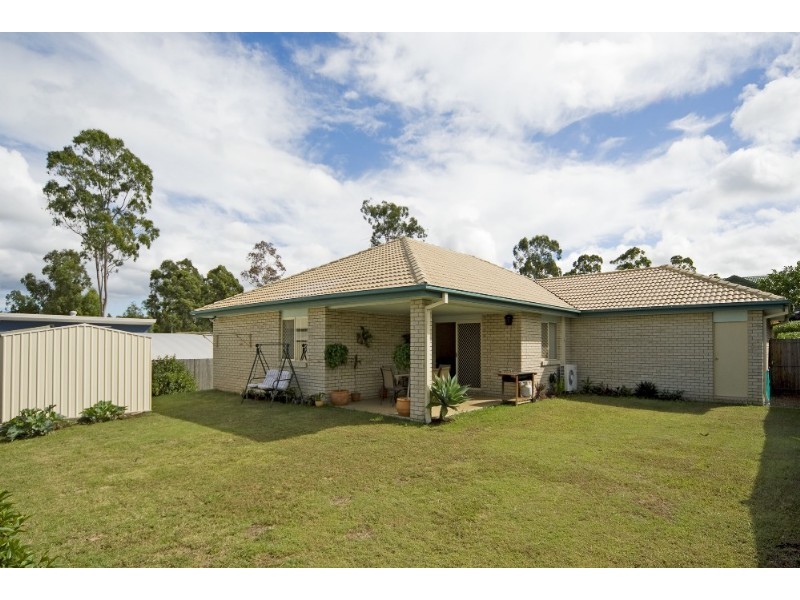 Springfield Lakes QLD 4300