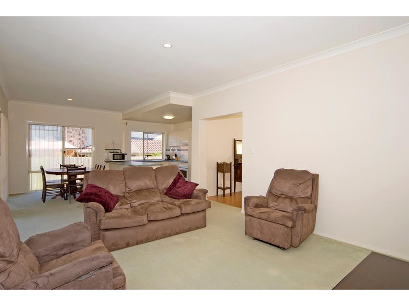 3 Sorrento Way, Forest Lake QLD 4078