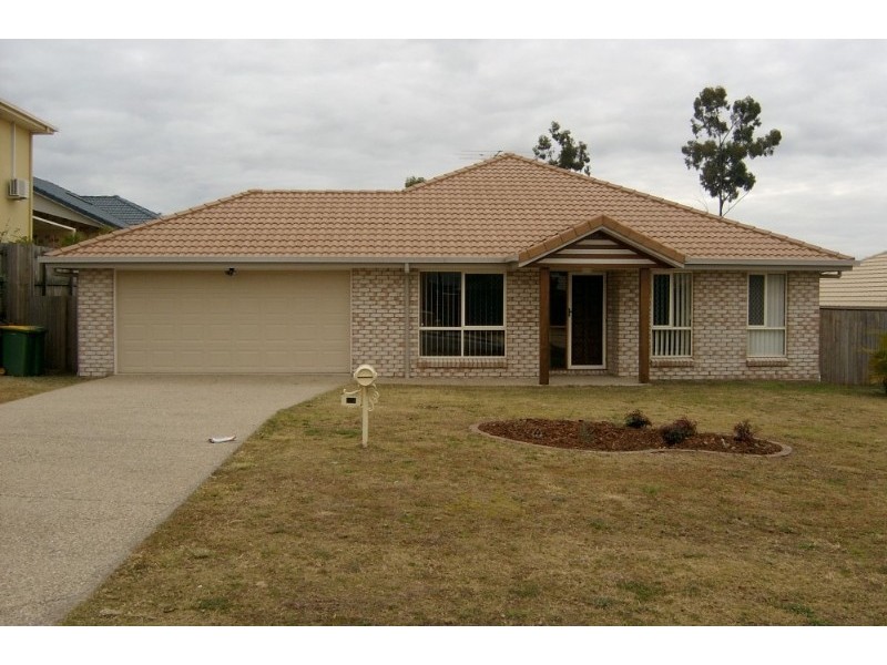 83 Admiral Crescent, Springfield Lakes QLD 4300