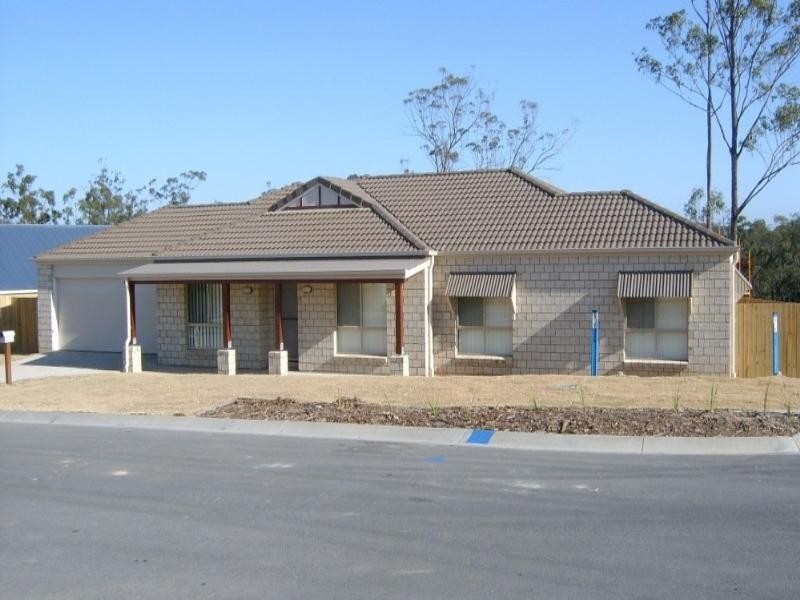 1 Mirage Avenue, Springfield Lakes QLD 4300