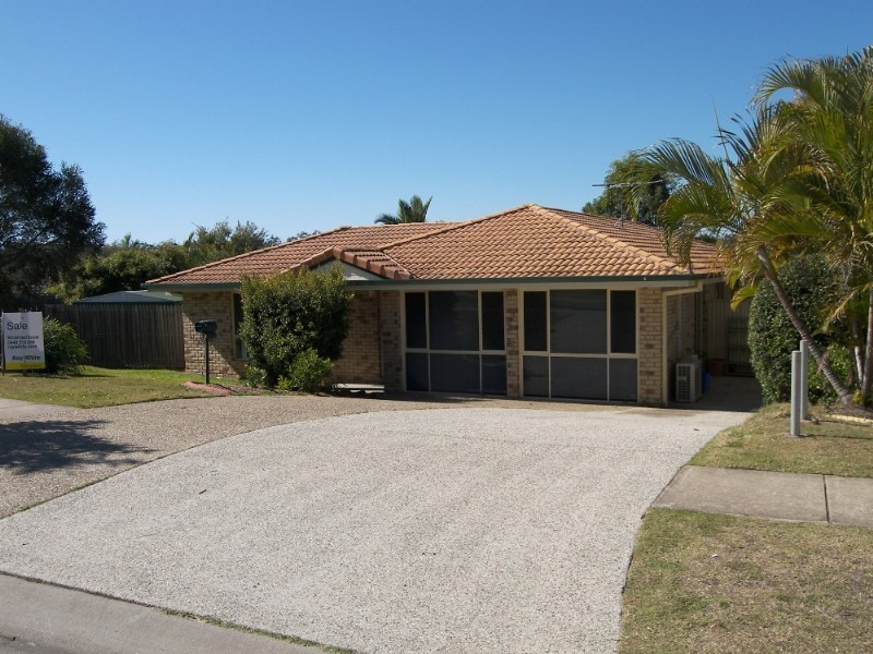 Springfield QLD 4300