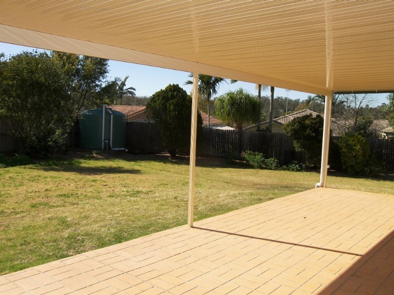 Springfield QLD 4300