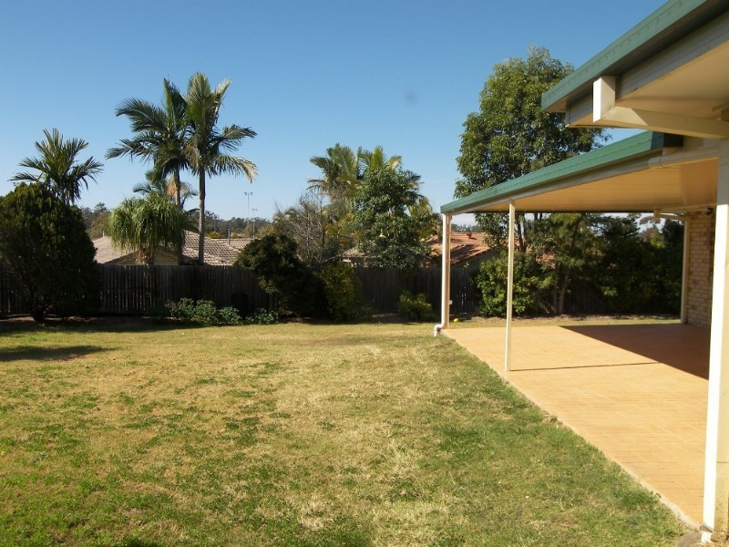 Springfield QLD 4300