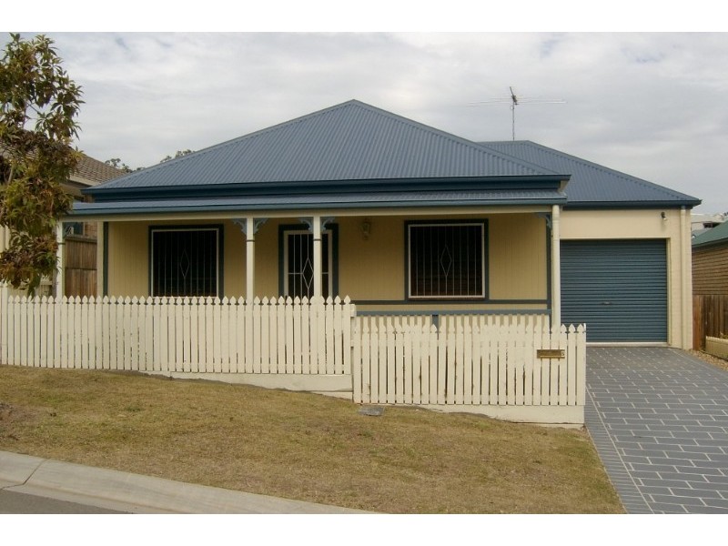 5 Marigold Close, Springfield Lakes QLD 4300