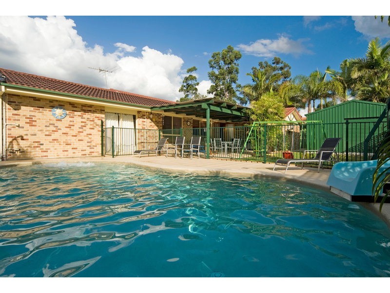 Springfield QLD 4300