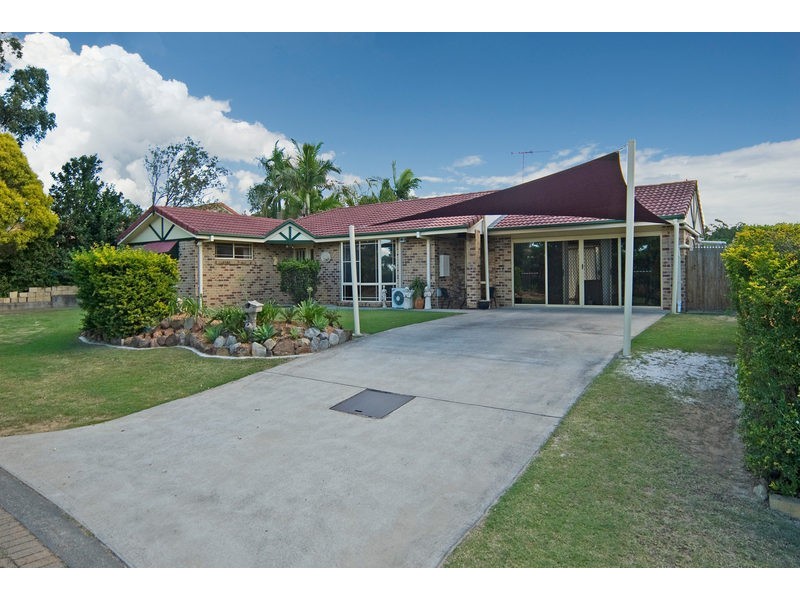 Springfield QLD 4300