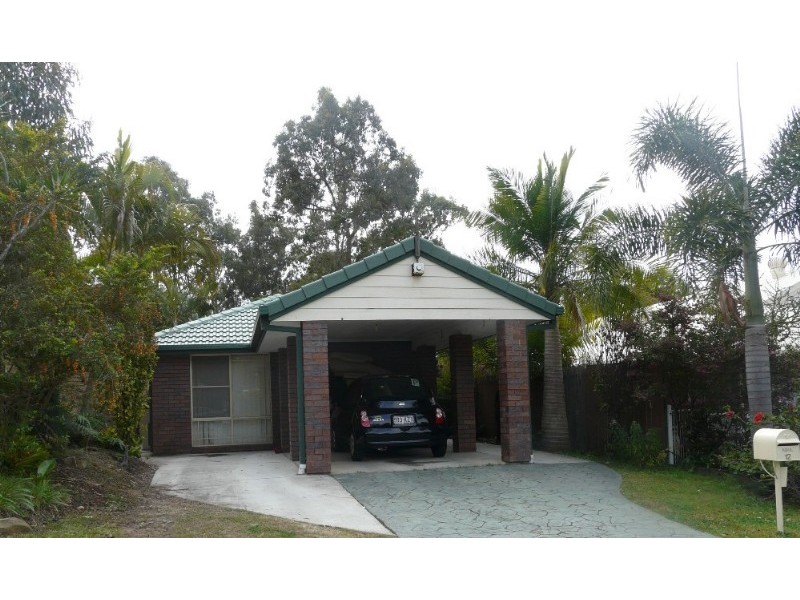Forest Lake QLD 4078